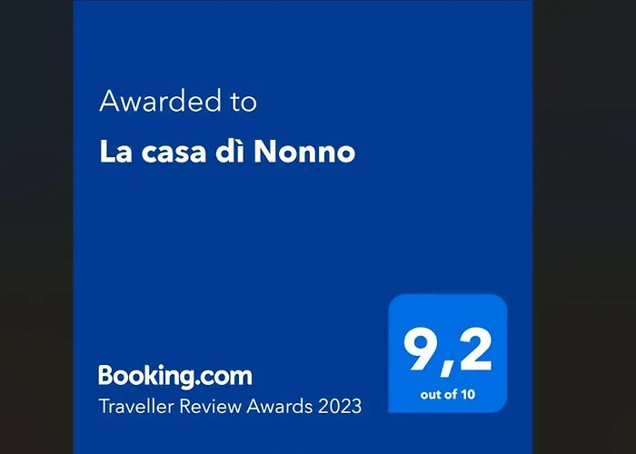 La Casa Di Nonno