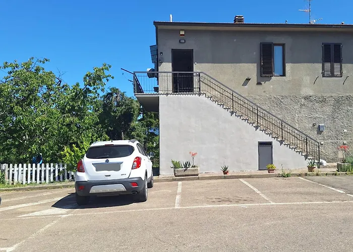 La Casa Di Nonno