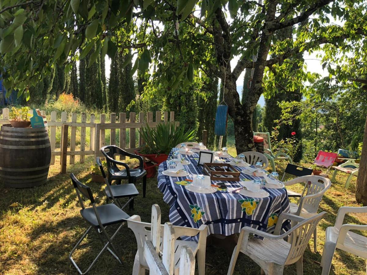 La Casa Di Nonno Appartement Pelago