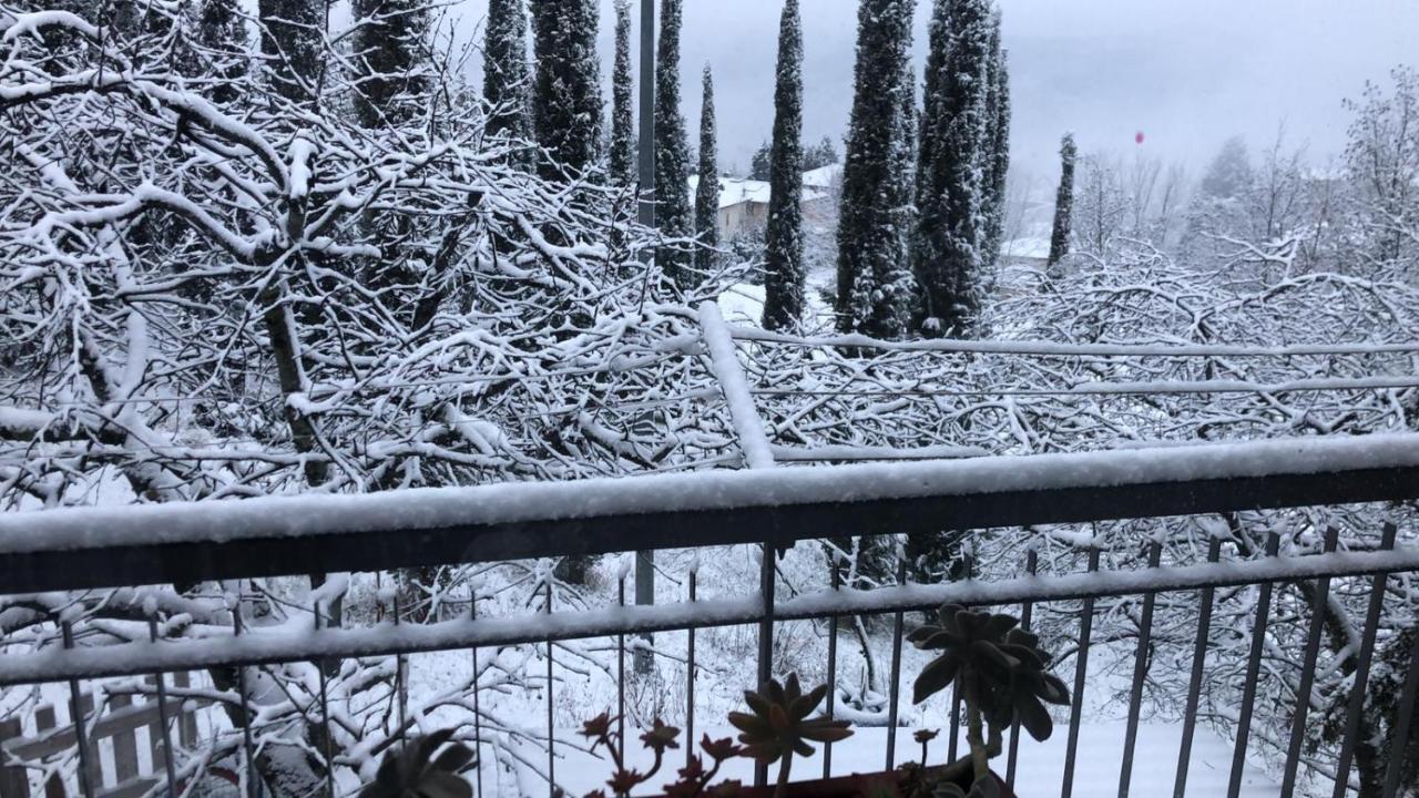 La Casa Di Nonno Appartement *