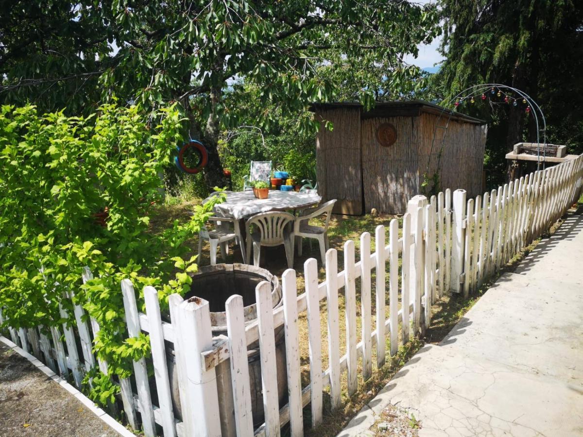 La Casa Di Nonno Appartement