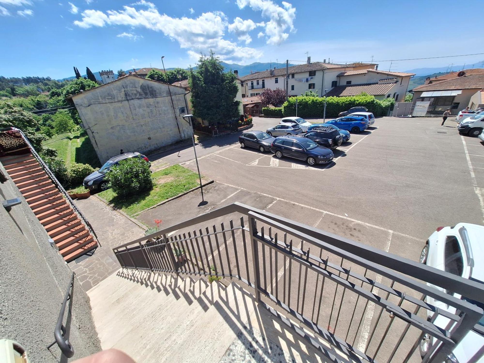La Casa Di Nonno Appartement *