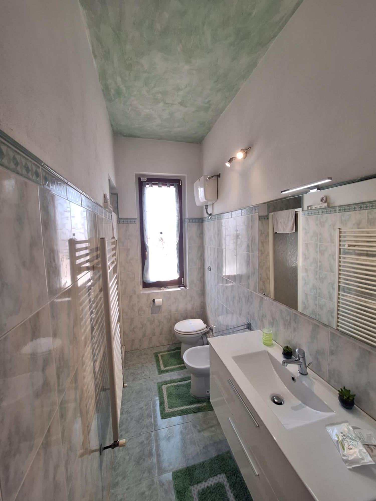 Appartement La Casa Di Nonno *