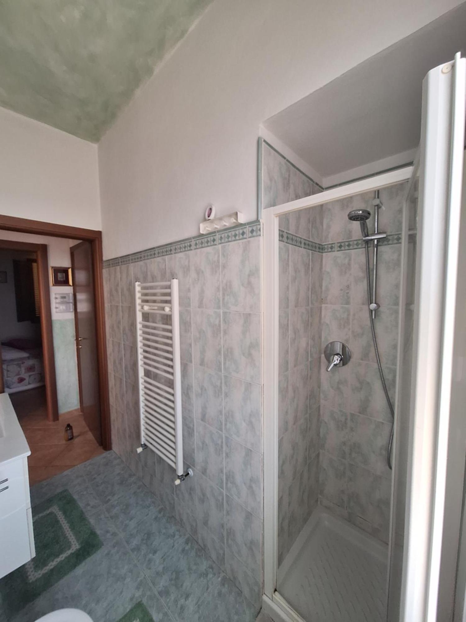 Appartement La Casa Di Nonno Pelago