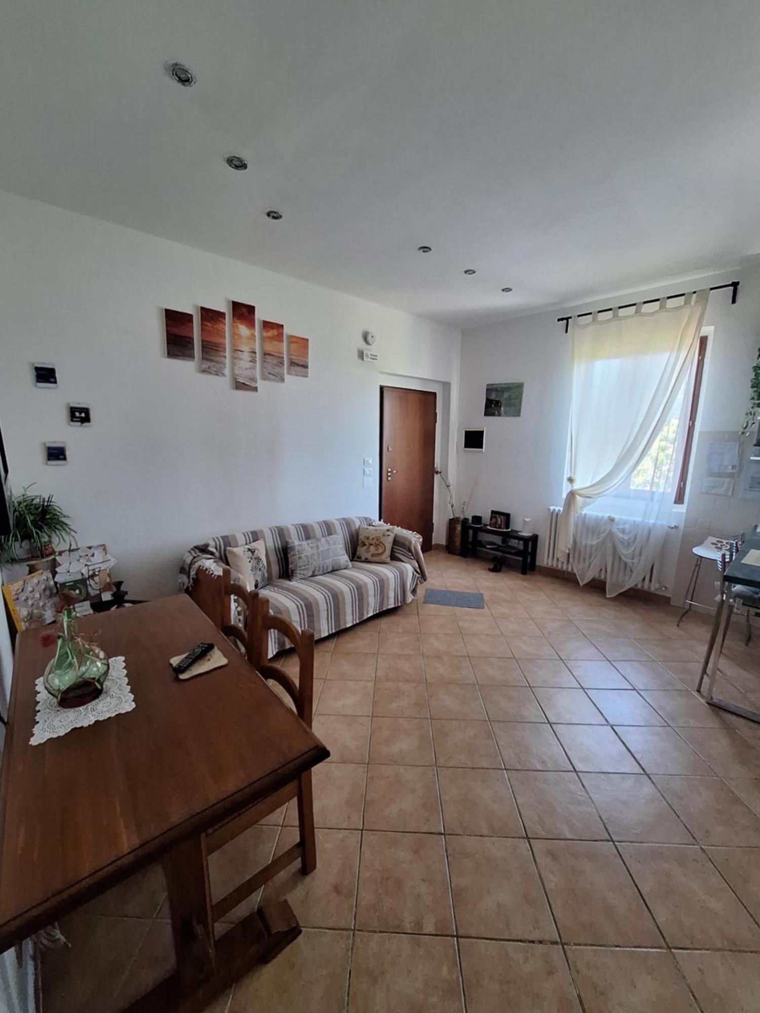 La Casa Di Nonno Pelago