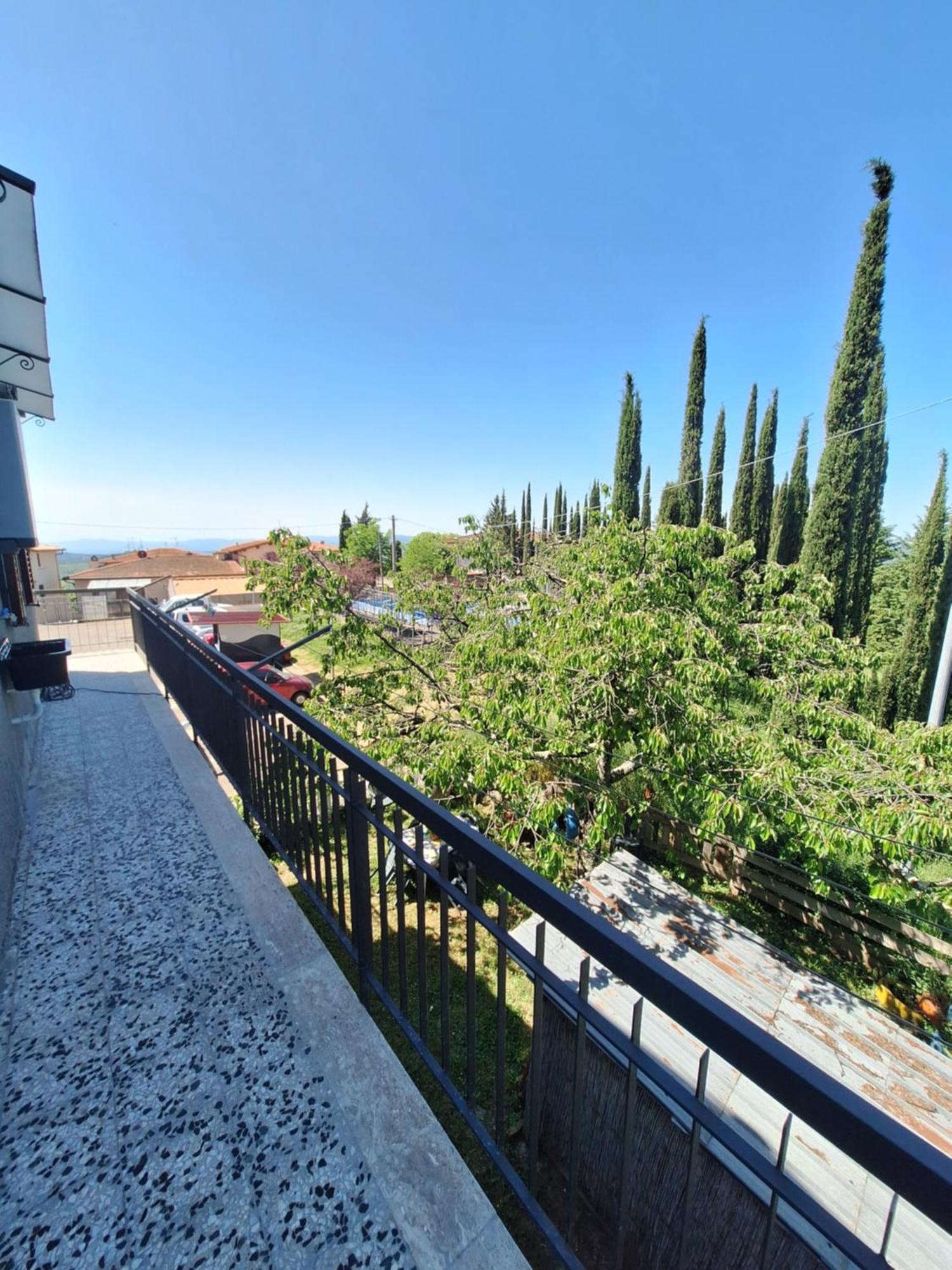 La Casa Di Nonno Appartement *