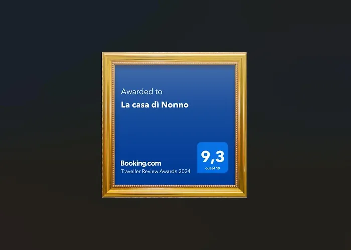 La Casa Di Nonno