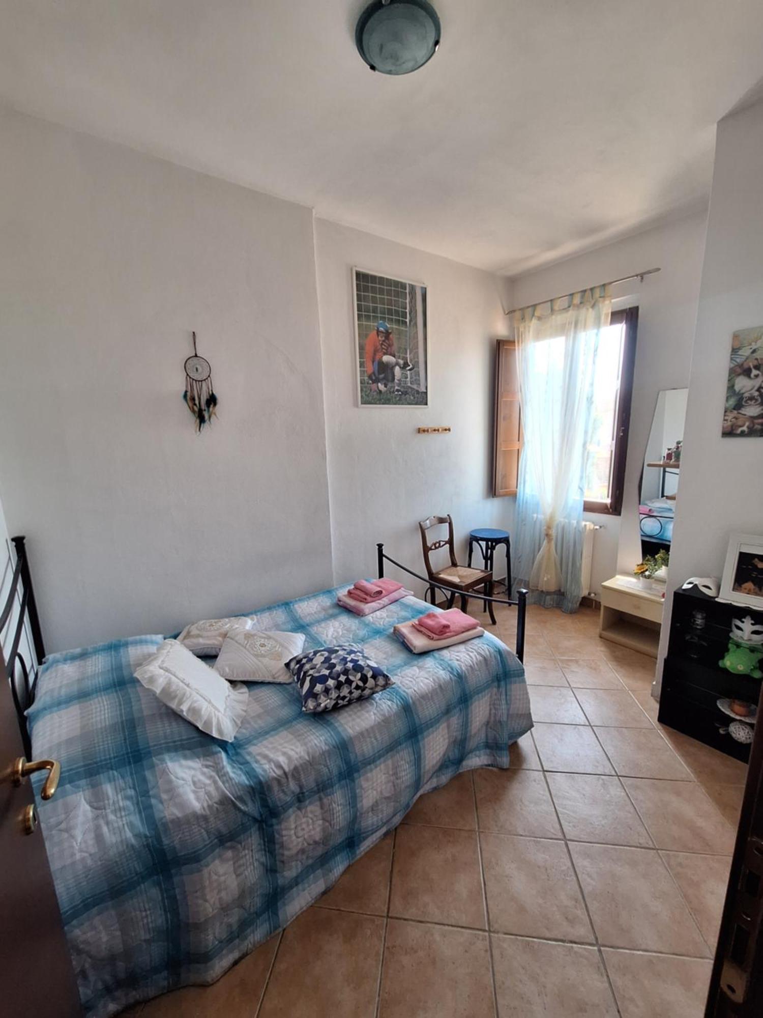 La Casa Di Nonno * Pelago
