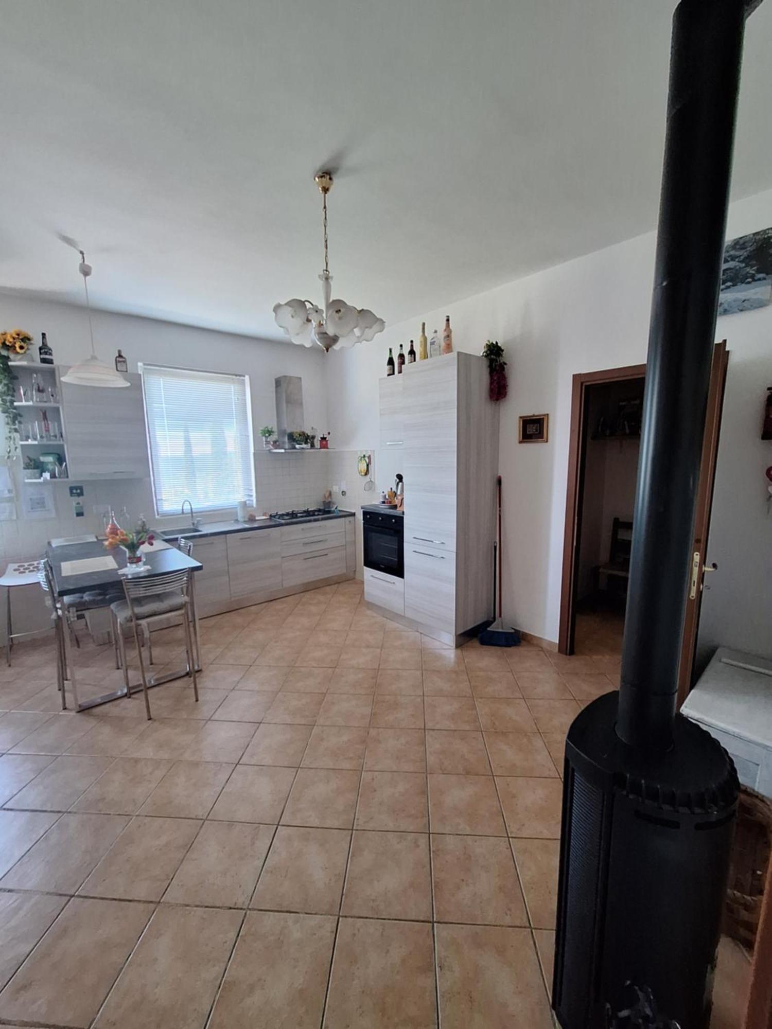 La Casa Di Nonno