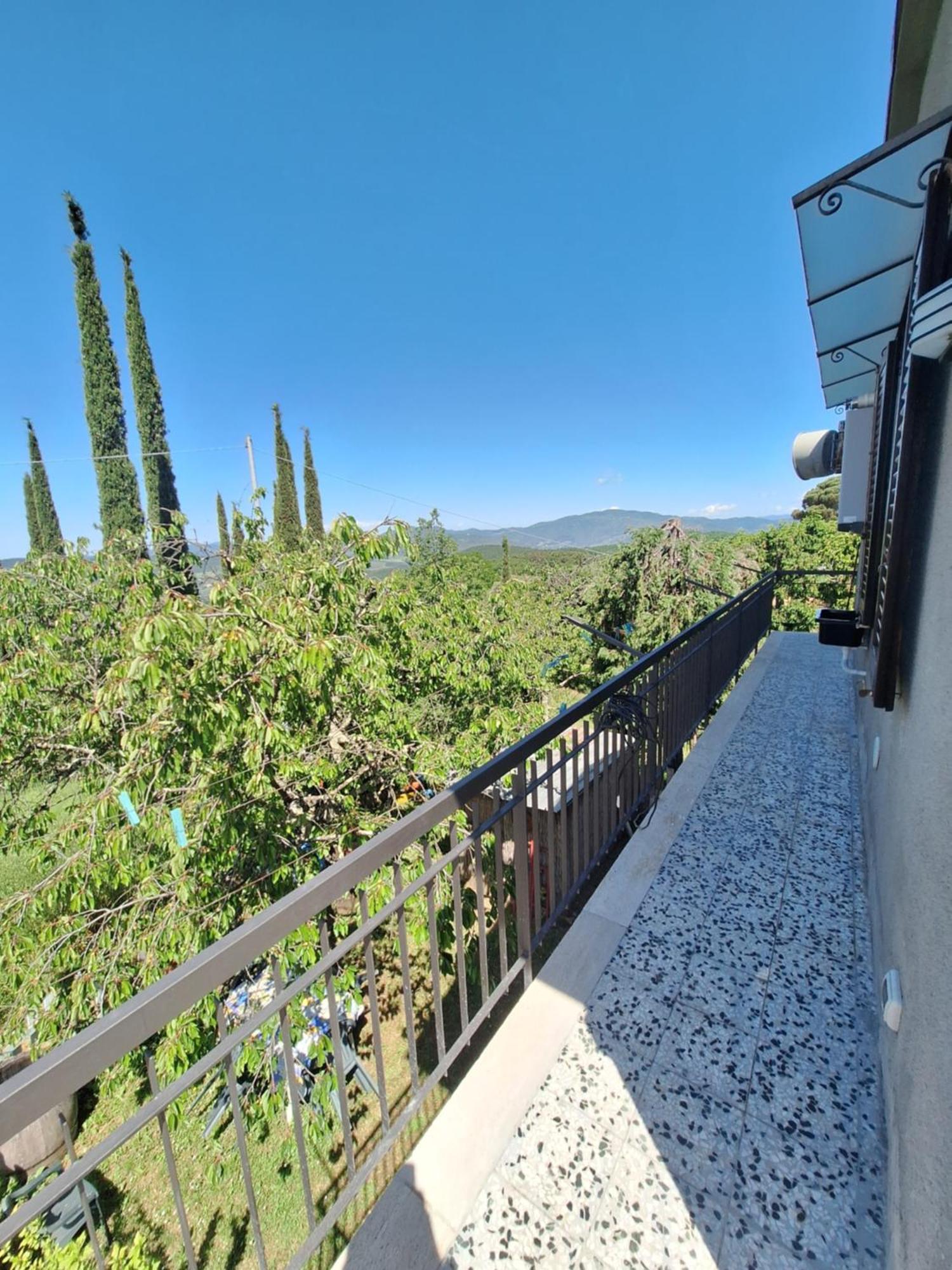 Apartment La Casa Di Nonno