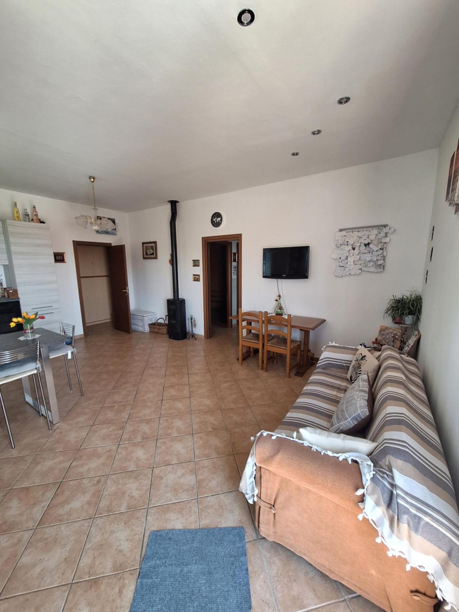 Apartment La Casa Di Nonno *