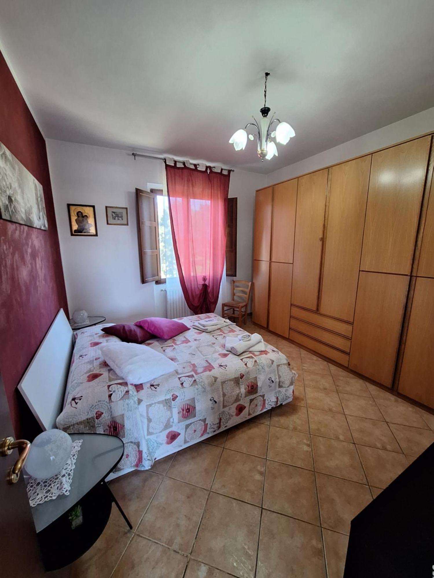 La Casa Di Nonno Apartment Pelago