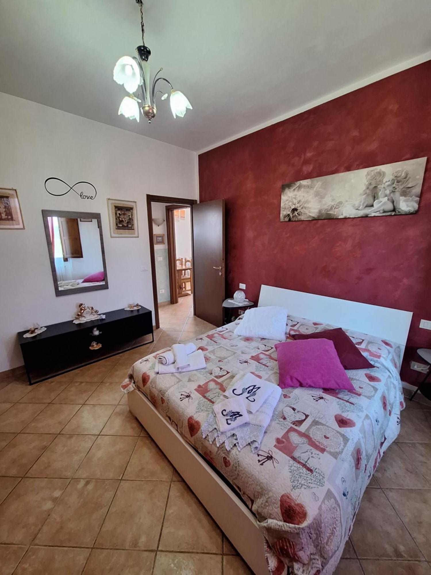 Apartment La Casa Di Nonno Pelago