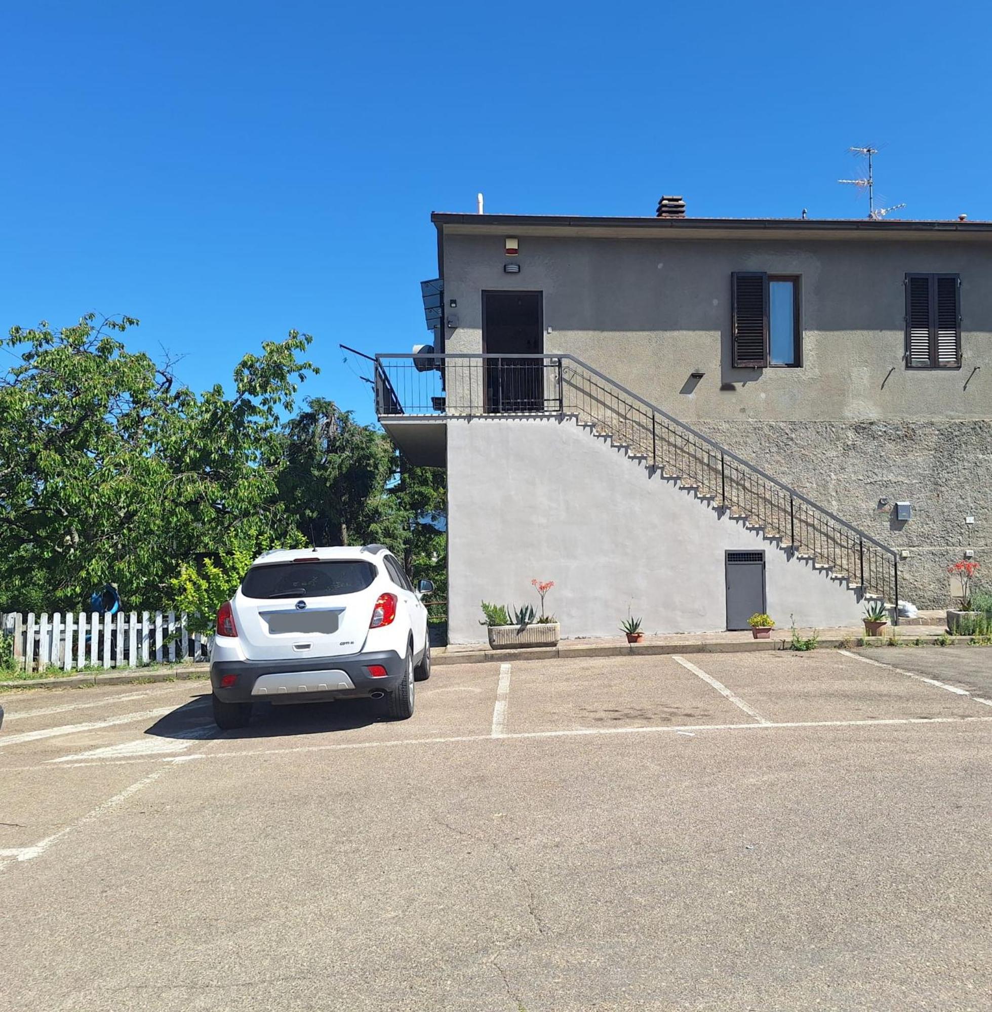 La Casa Di Nonno Apartment